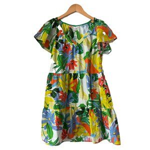 Velvet by Graham & Spencer Maeve Mini Dress — Small